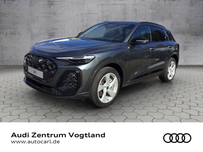 Audi Q5 SUV e-hybrid quattro 220 kW S tronic