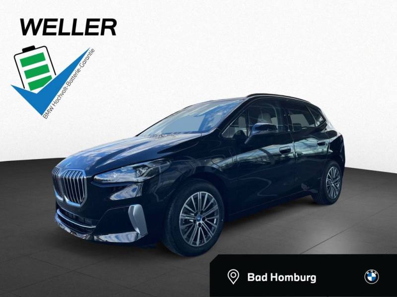 BMW 225e xDrive Active Tourer LuxLine PremPak Navi