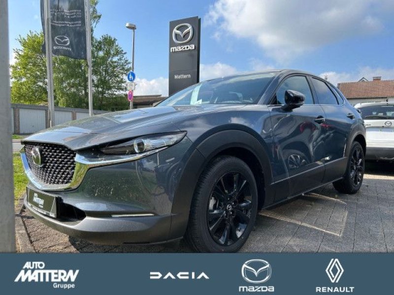 Mazda CX-30 2.0 SKYACTIV-G M Hybrid Homura 2WD