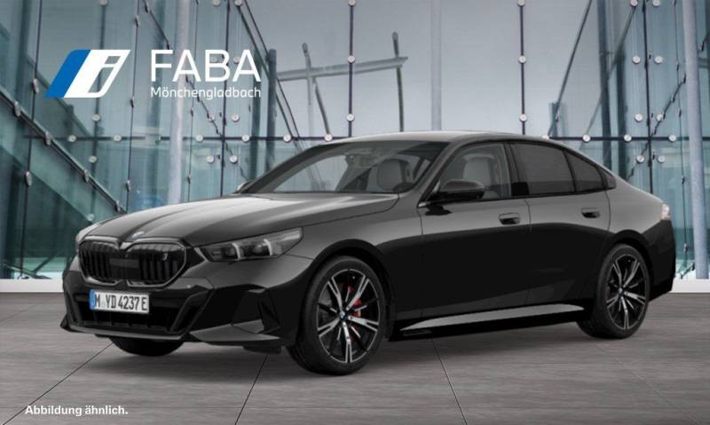 BMW i5 xDrive40 Limousine M Sport Pro Head-Up DAB