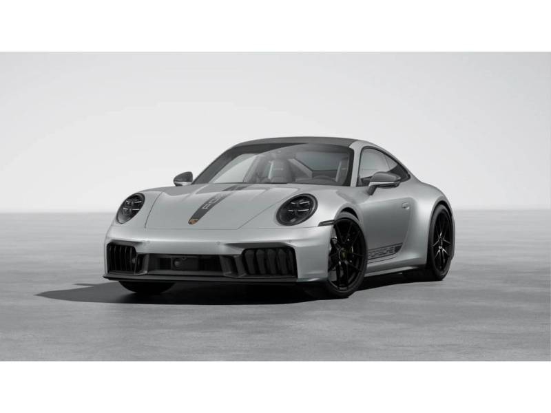 Porsche 992 Carrera GTS Lift Burmester HD-Matrix InnoDri