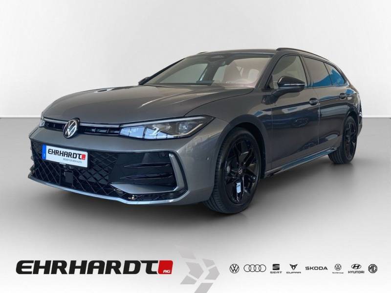 Volkswagen Passat Variant 2.0 TDI DSG 4Motion R-Line AHK*HU