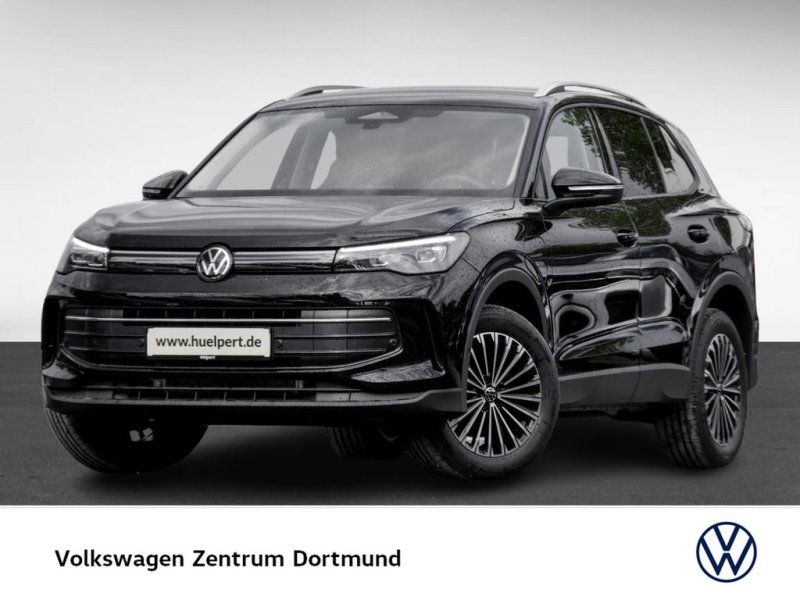 Volkswagen Tiguan 1.5 HYBRID LIFE NEUES MODELL CAM ACC LM18