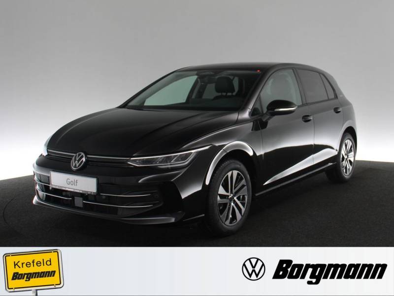 Volkswagen Golf VIII 1.5 eTSI Goal ACC KAMERA SHZ PDC KLIMA