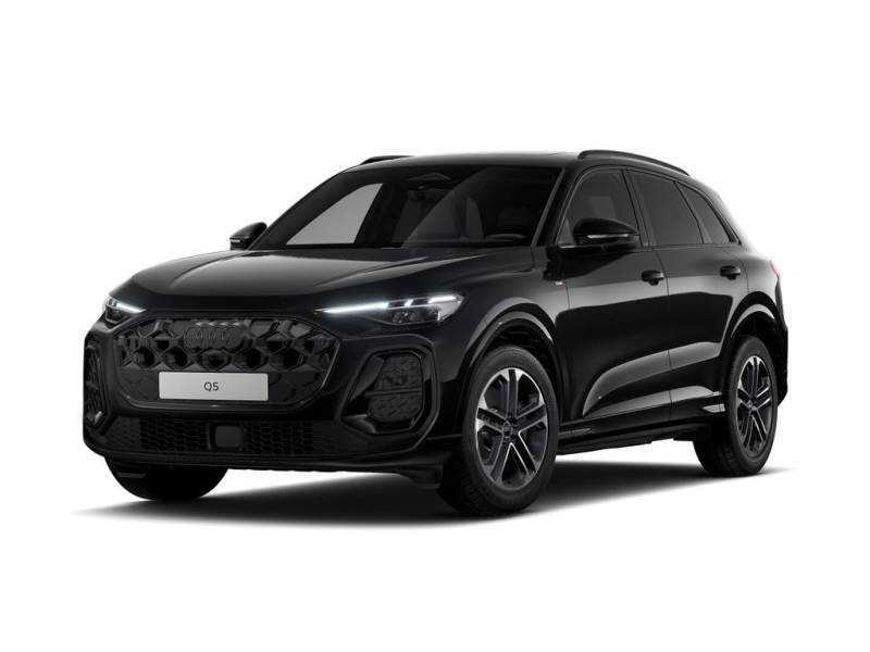 Audi Q5 SUV TFSI S tronic Digitales Cockpit Navi LED