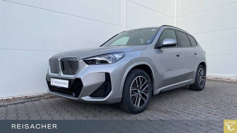 BMW iX1 xDrive30 Sportpaket Ladekabel Sportsitze