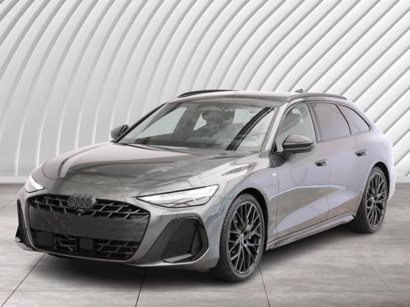 Audi A6 Avant edition one 2.0 150 kW TDI quattro