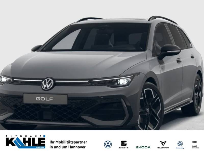 Volkswagen Golf Variant R-Line 1.5 l eTSI CarPlay Pano Hyb.