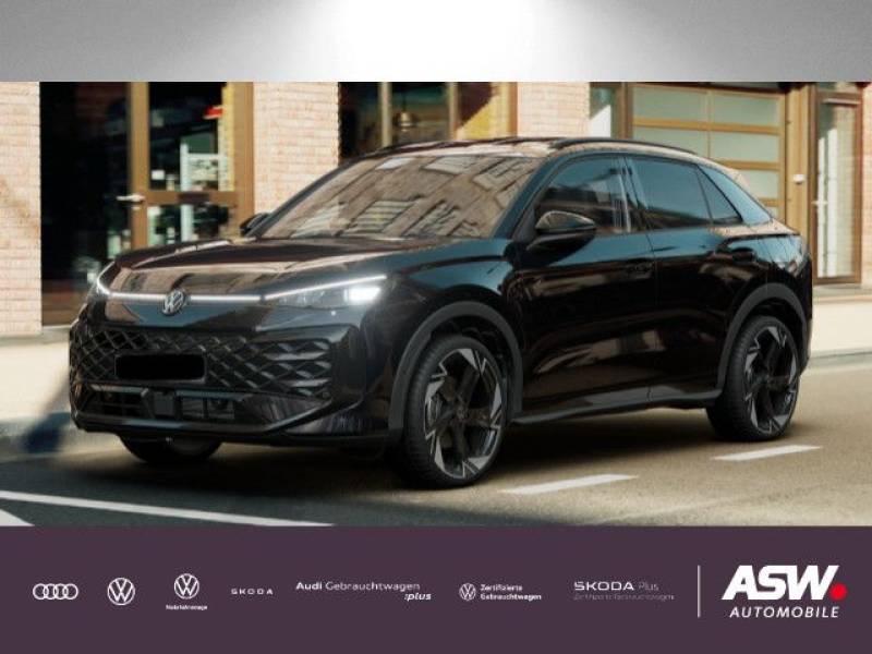 Volkswagen T-Roc R-Line 1.5 eTSI *NEUES MODELL* DSG WKR