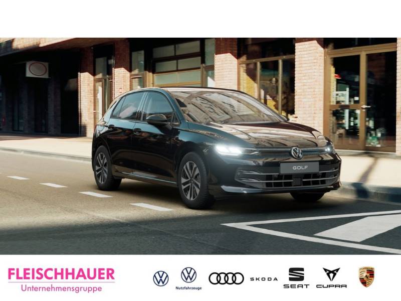 Volkswagen Golf 1.5 eTSI Energy ALLWETTER CARPLAY NAVI REAR