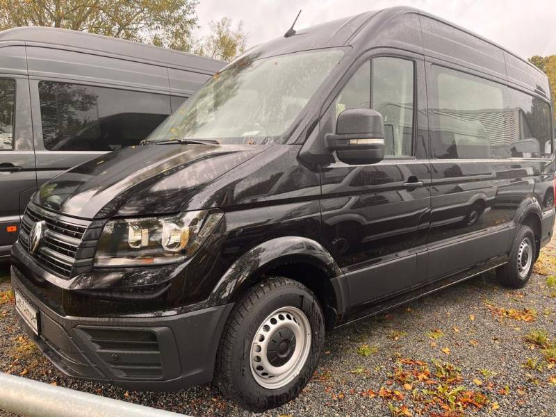 Volkswagen SYLT-Camper Keitum