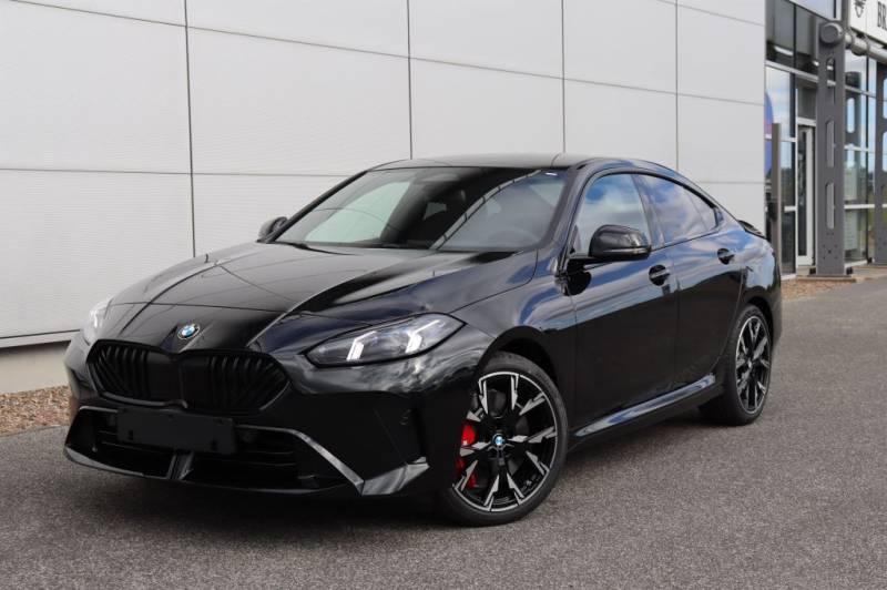 BMW 220 Gran Coupé M Sport AHK Navi HK Sitzhzg.