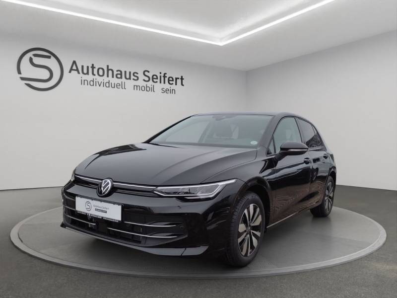 Volkswagen Golf GOAL 1.5 TSI  85 kW  6G