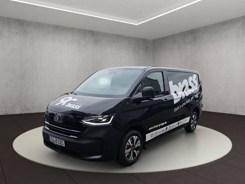Volkswagen Transporter Kasten 2,0 l 110 kW TDI 8-Ga ng Auto