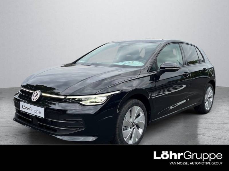 Volkswagen Golf Life 1,5 l eTSI 110 kW DSG Energy, AHK