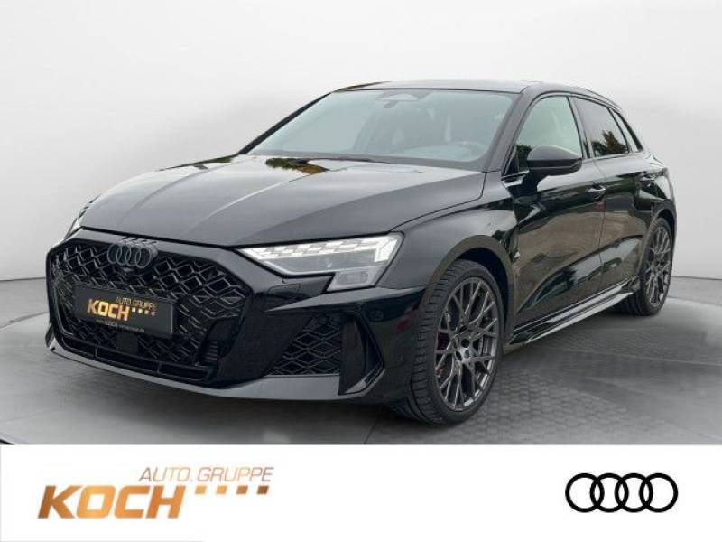Audi RS 3 Sportback 294 kW S tronic
