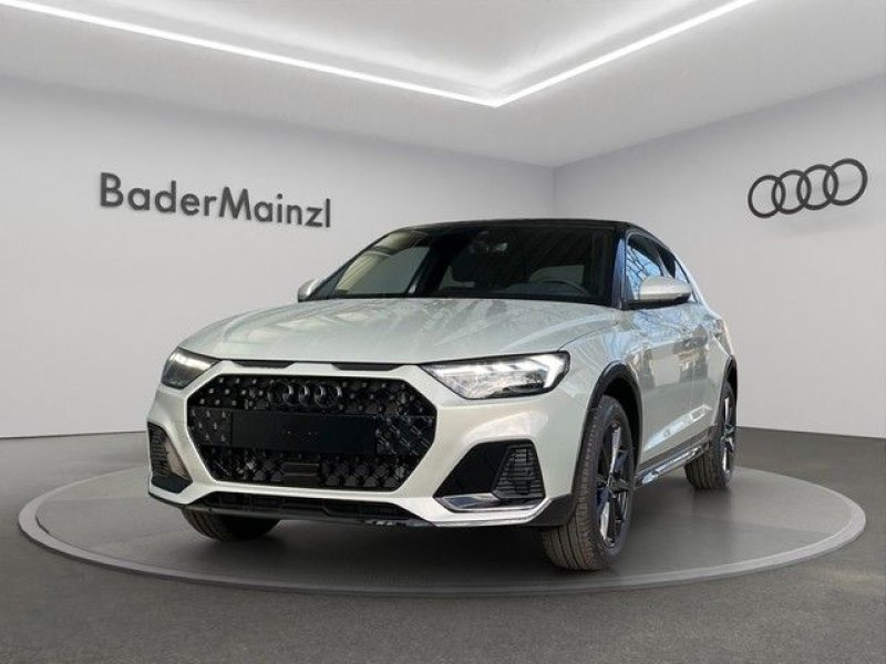 Audi A1 allstreet 35 TFSI 110(150) kW(PS) S tronic