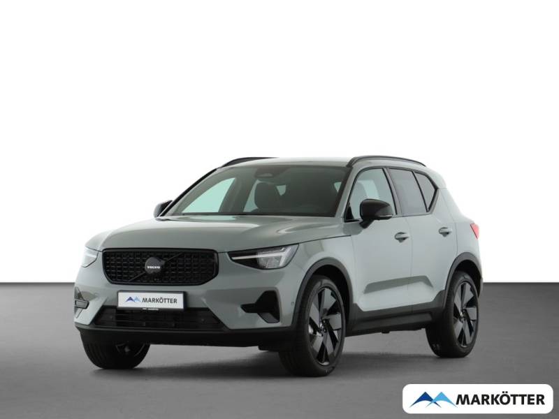 Volvo XC40 B4 Plus Black Edition/360°CAM/FHZ/HandK-Sound