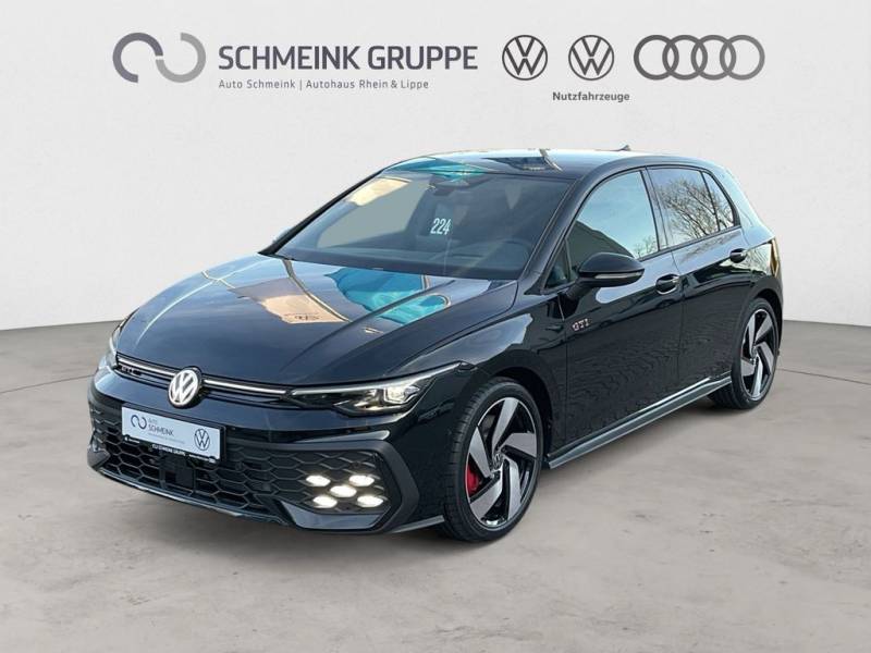 Volkswagen Golf GTI 2,0 l TSI OPF 195 kW (265 PS) 7 -Gang-D