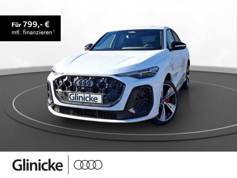 Audi Q5 Sportback e-hybrid quattro 270 kW S tronic