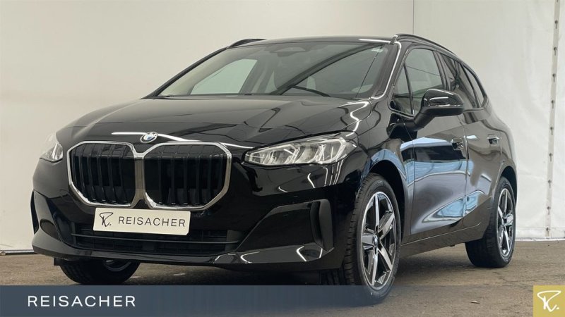 BMW 218i A Active Tourer