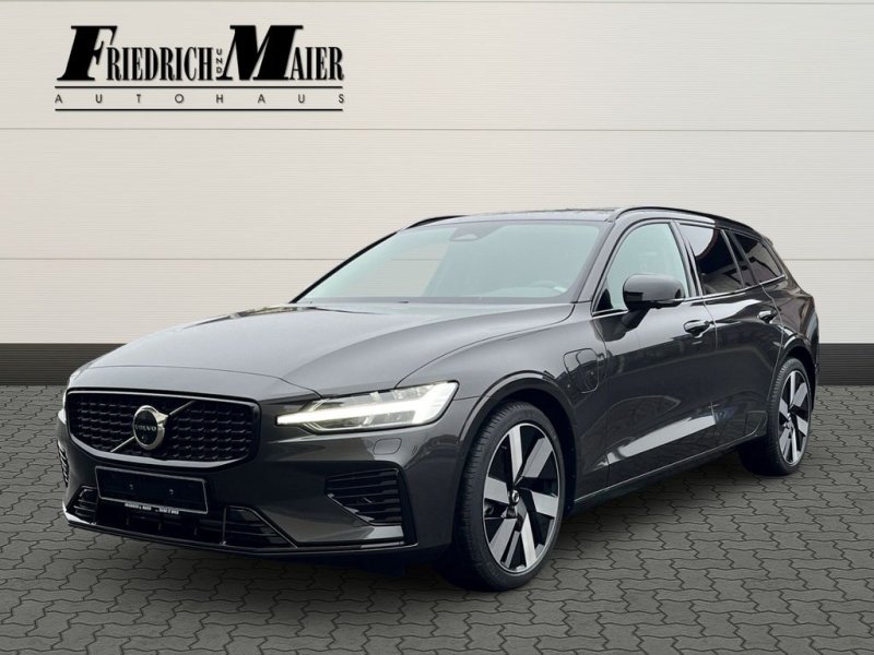 Volvo V60 T8 AWD Plus Dark 360*BLIS*ACC*H/K*V-LED*elek