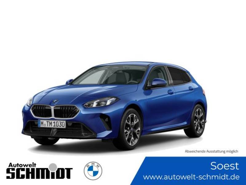 BMW 116 M Sport Design  UPE 41.130 EUR
