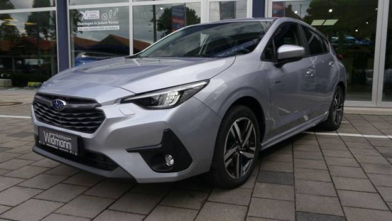 Subaru Impreza 2.0ie Lineartronic Trend ACC, RKF, EPH