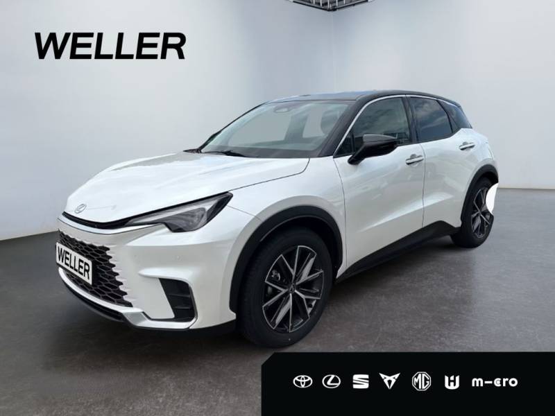 Lexus LBX FWD Emotion *Navi*LED*19Zoll*CarPlay*el Heck