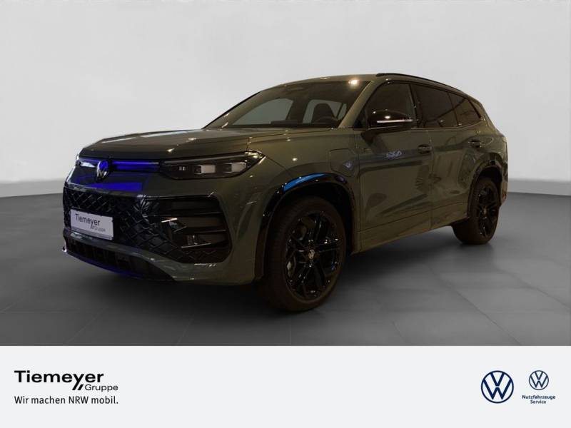 Volkswagen Tayron 1.5 eHybrid TSI DSG R-LINE AREA VIEW NAVI