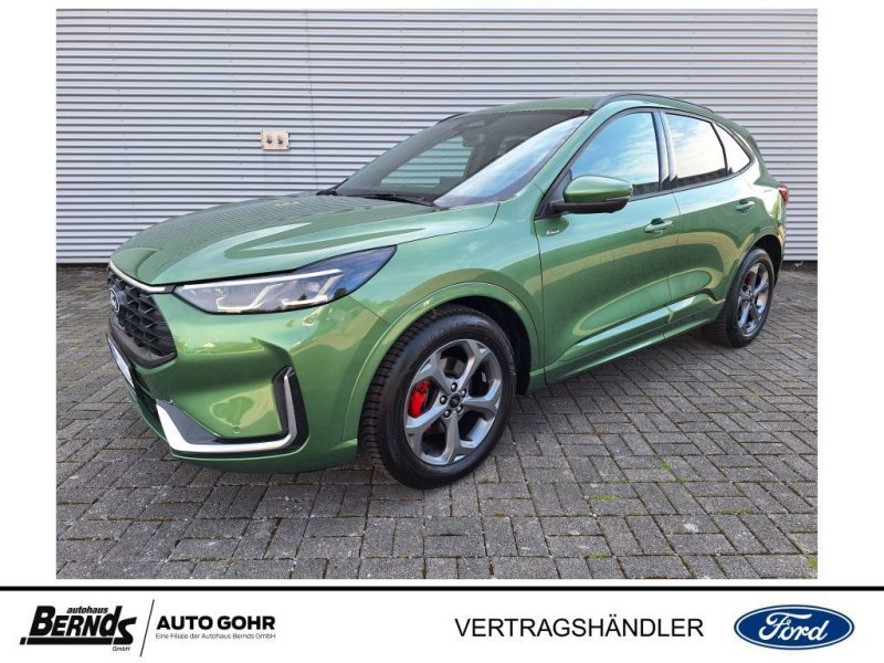 Ford Kuga 2.5 FHEV ST-LINE X *GJR*WINTER-PKT*