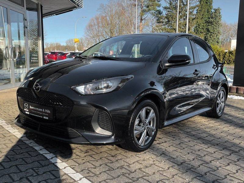 Mazda 2 Hybrid 1.5 EXCLUSIVE-LINE