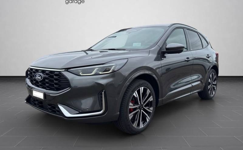 Ford Kuga ST-Line X Panorama-Led-360°Kamera-LMF20"*Te