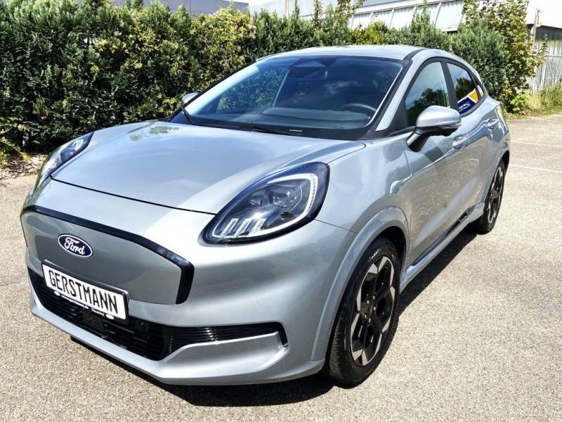 Ford Puma 43 kWh Premium 360Grad Kamera Toterwinkel