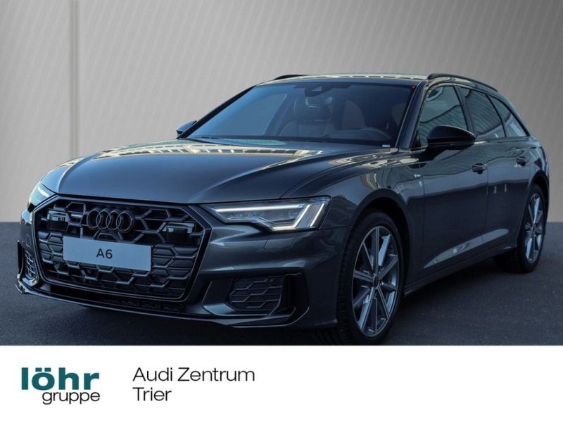 Audi A6 Avant S line 40 TDI quattro
