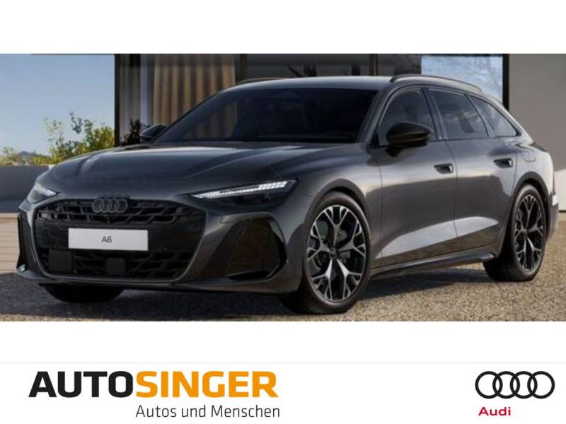 Audi A6 Avant e-hybrid qu S line*TECHPLUS*ALLRADL*360