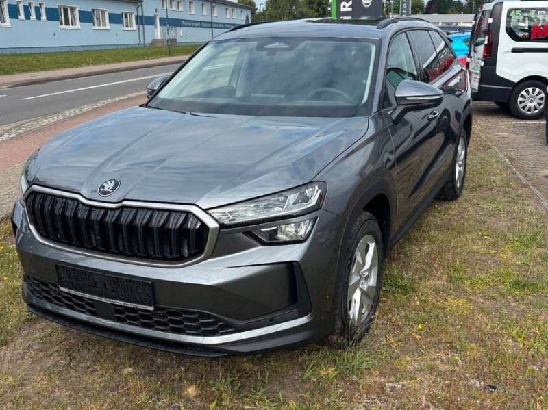 Skoda Kodiaq 1.5 TSI  Business SOFORT LIEFERBAR