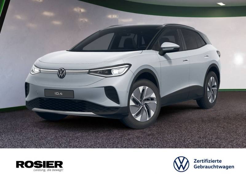 Volkswagen ID.4 Pro 210 kW ACC PANO MATRIX-LED NAVI KAMERA