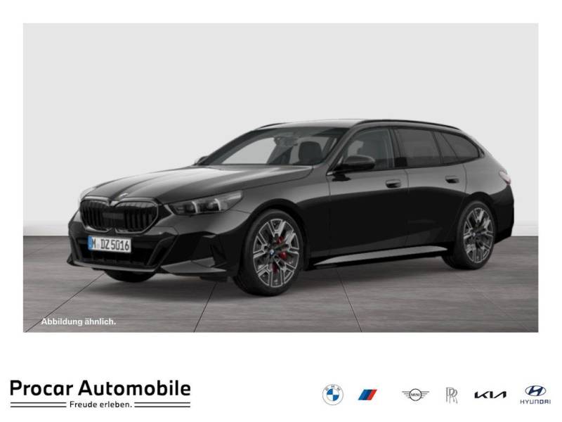 BMW 540d xDrive M Sport Pro SHZ Adapt.LED NAVI