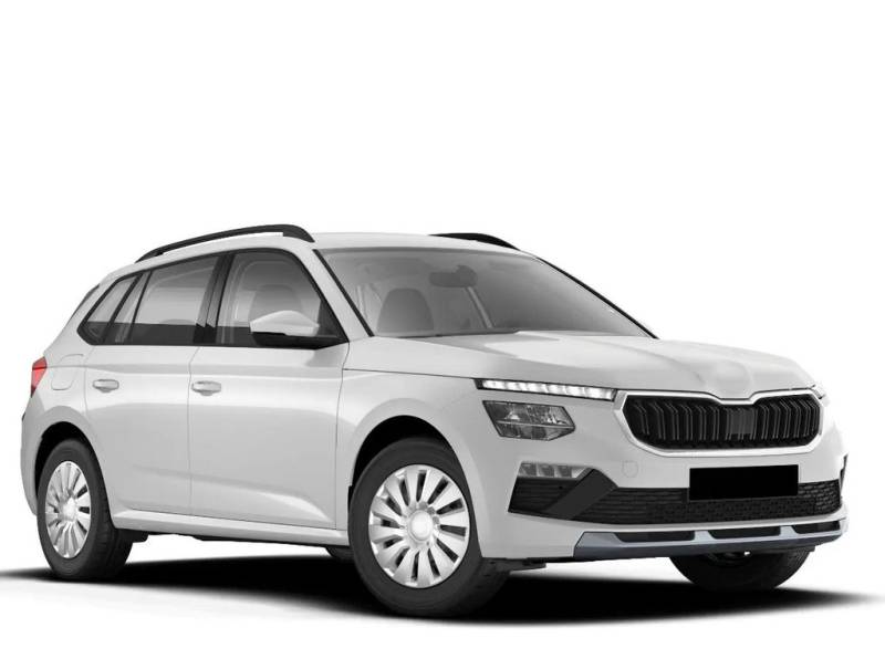 Skoda Kamiq Selection 5J.Garanie*SHZ*PDC*KAMERA