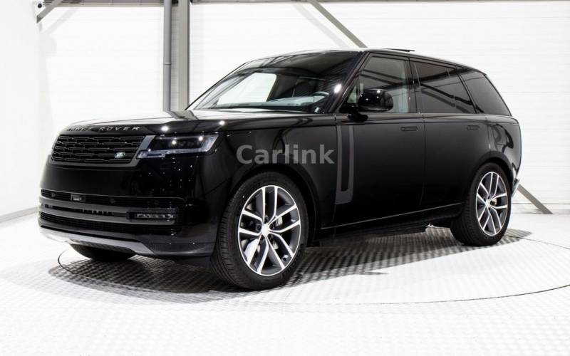 Land Rover Range Rover P460e HSE -COMFORT PACK-SHADOW-