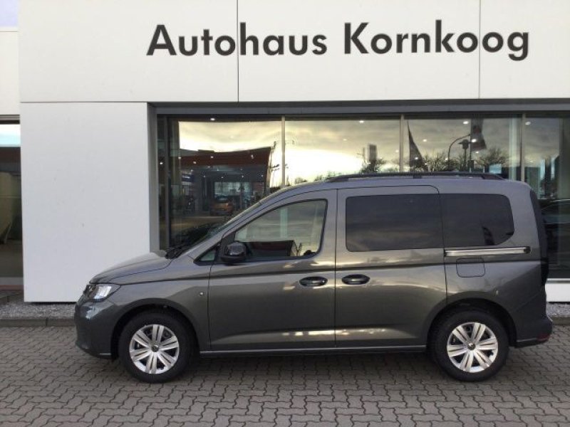 Volkswagen Caddy 1.5 TSI DSG BMT (5-Si.) APP ACC GJR AHK