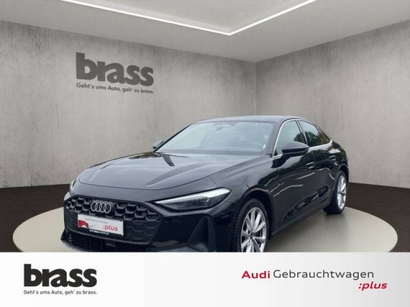 Audi A5 Limousine TFSI quattro 150 kW S tronic