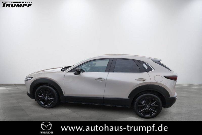 Mazda CX-30 2.5L G 140PS 6MT FWD Homura