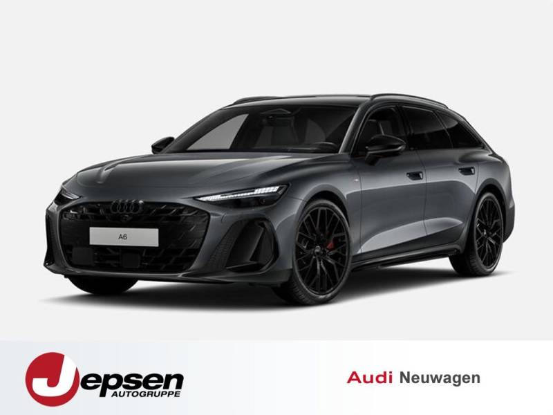 Audi A6 Avant edition one TDI qu. S tr. PANO Luft Sth