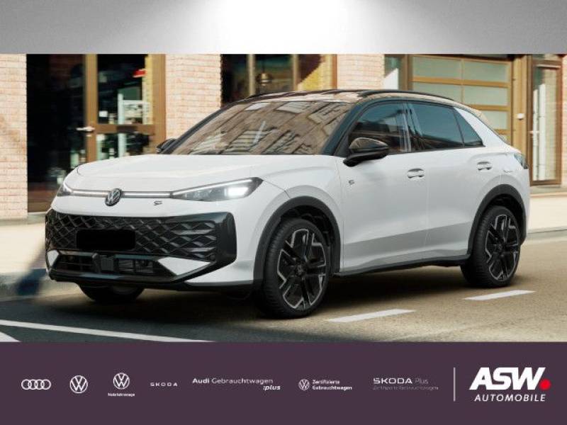 Volkswagen T-Roc R-Line 1.5 eTSI *NEUES MODELL* DSG WKR