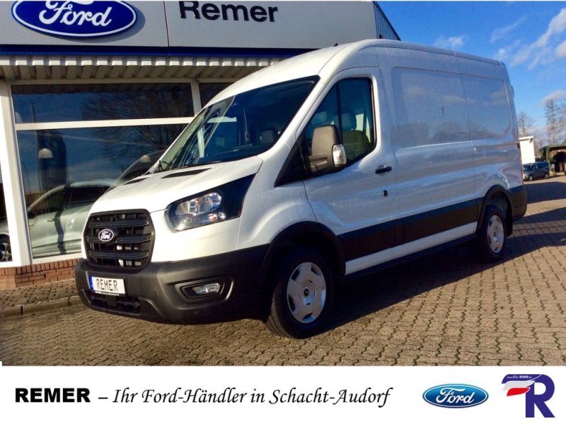 Ford Transit Kasten 310 L2 Trend 2.0 TDCi DPF EU6d Kl