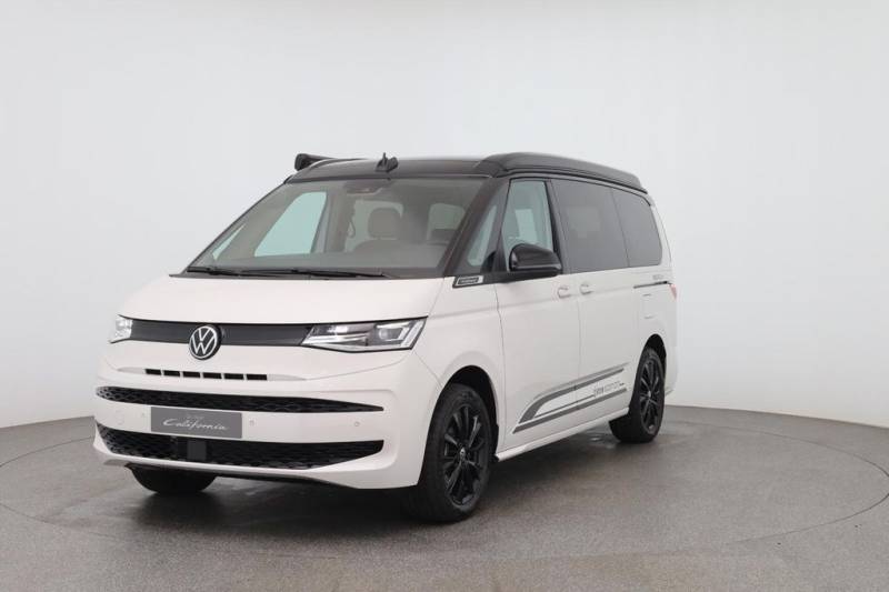 Volkswagen T7 California Star Edition - Sondermodell