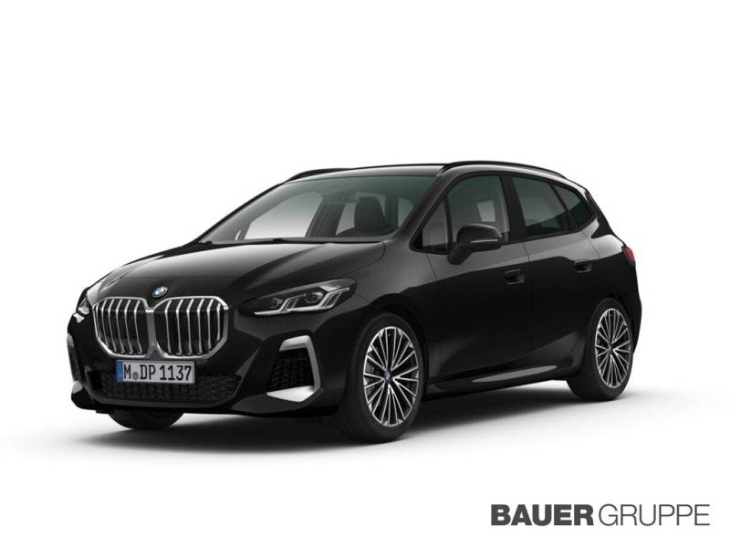 BMW 218 Active Tourer M Sport AHK Premium-Pack Aktiv