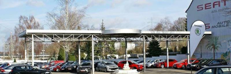 Skoda Scala Essence Automatik